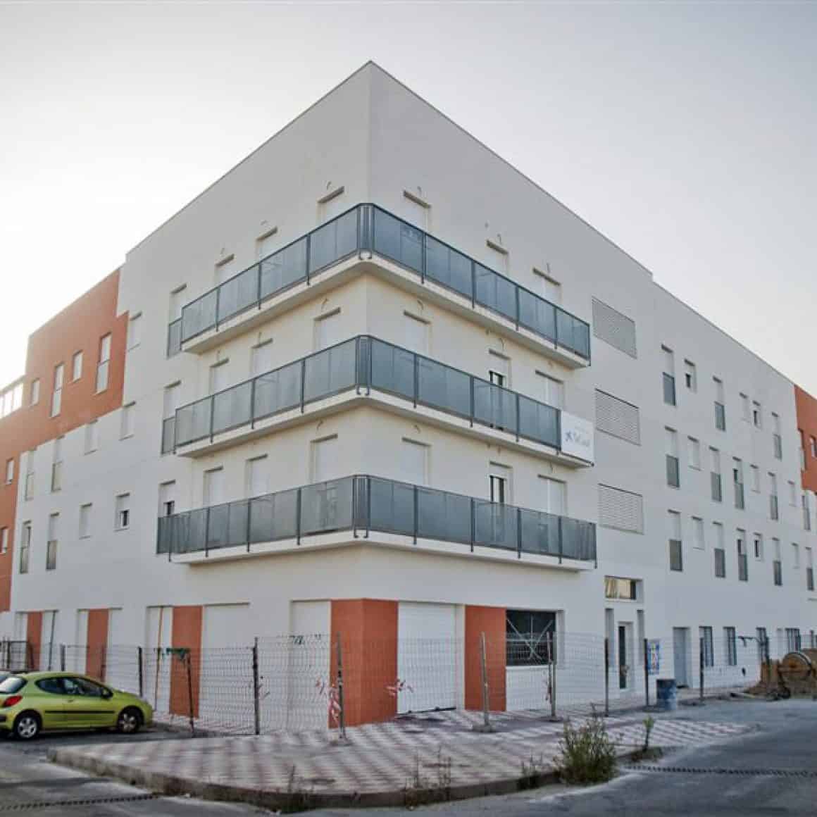construccion pisos los barrios cadiz