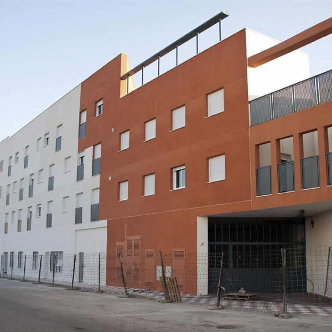 construcciones pisos los barrios