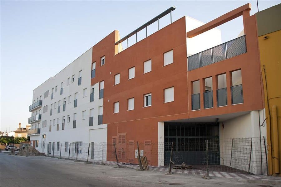 Locales comerciales Los Barrios