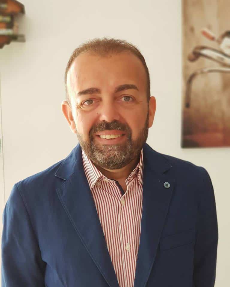 Juan Mena